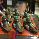 Illustration for article titled emMario Kart/em. Made Out of Chocolate.
